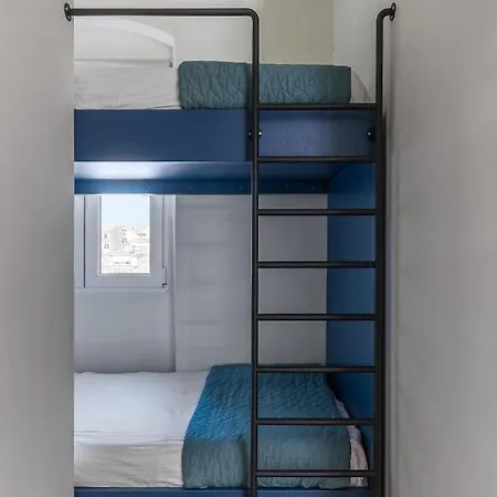 Corfu Lux City Apartamento Corfu (city)