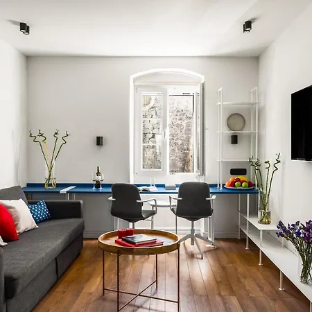 Corfu Lux City Apartamento