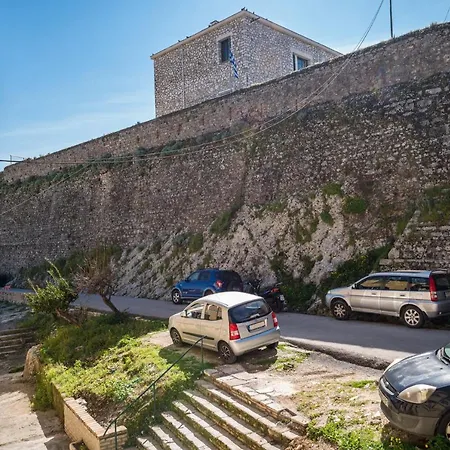 Apartamento Corfu Lux City Corfu (city)
